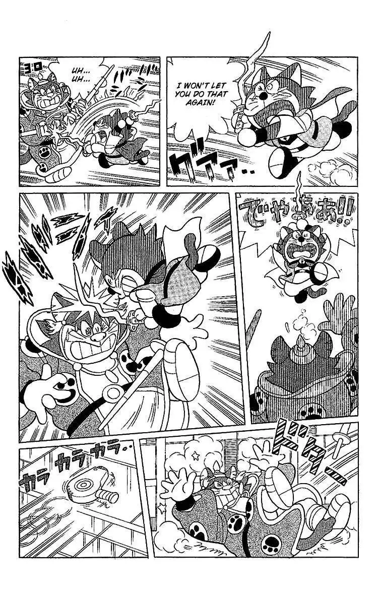 Doraemon Long Stories Chapter 127 9